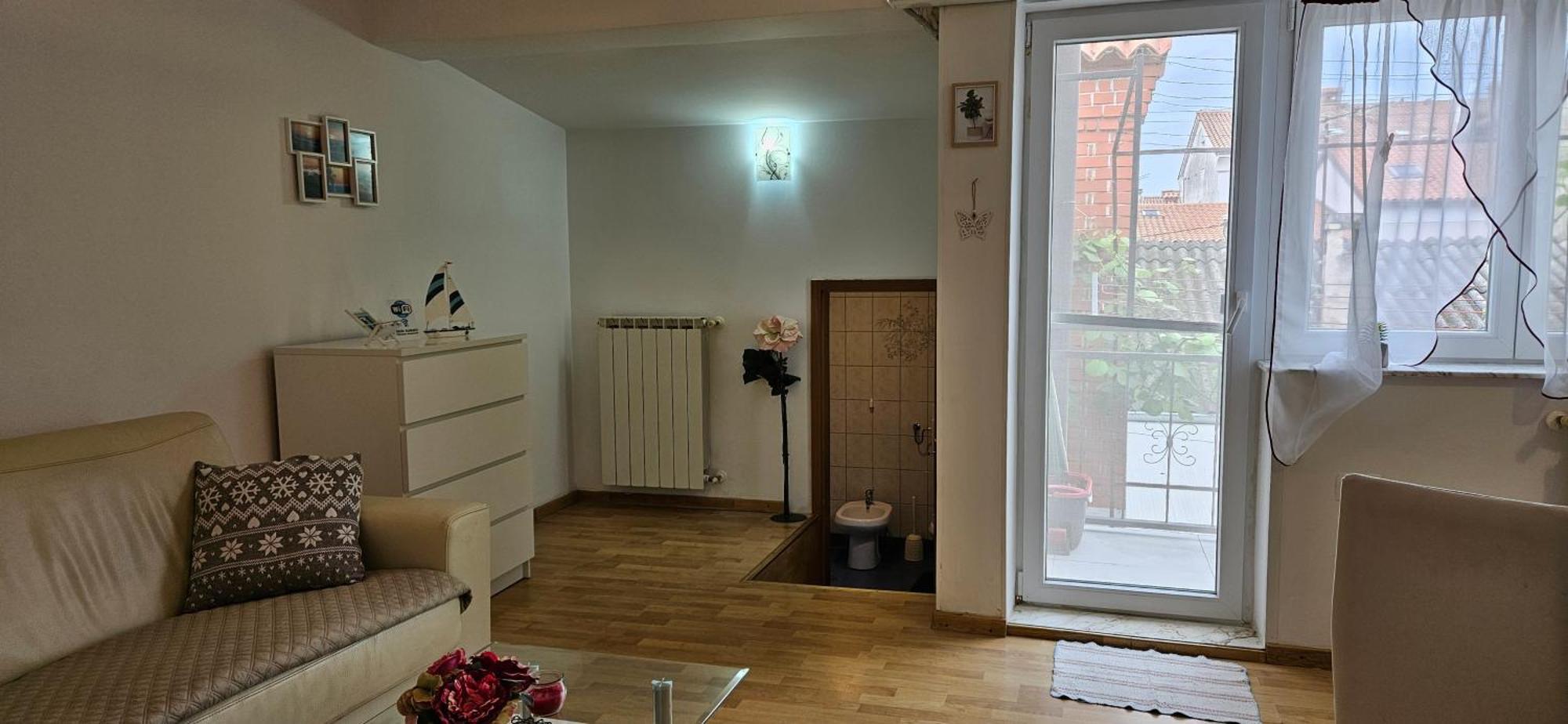 Apartment Laguna 08A Izola Eksteriør billede