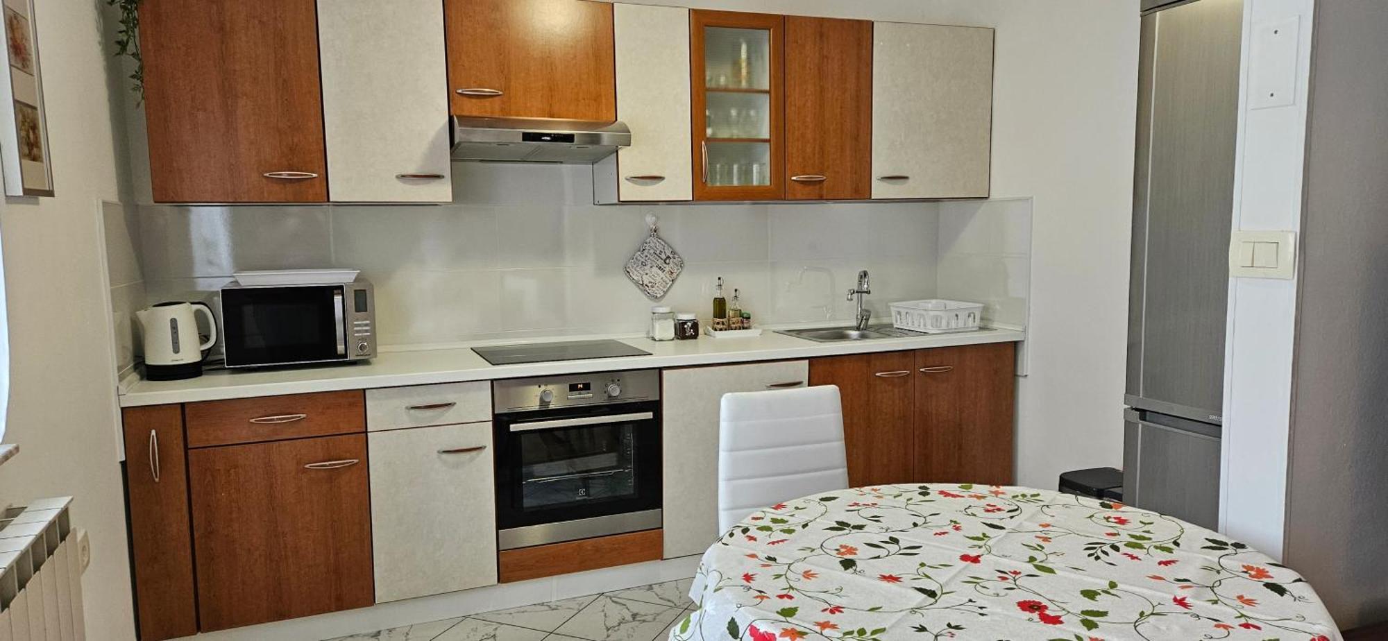 Apartment Laguna 08A Izola Eksteriør billede