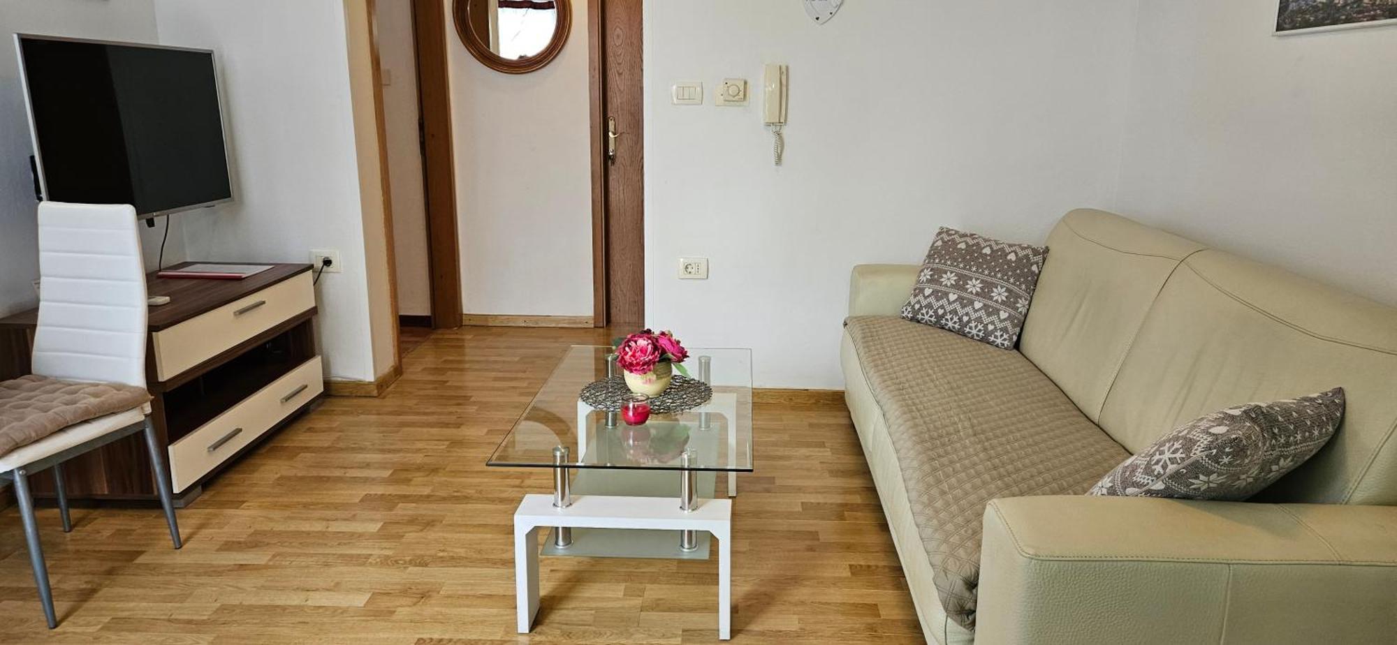 Apartment Laguna 08A Izola Eksteriør billede